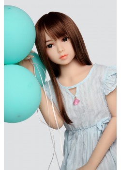 100cm Female Sex Doll